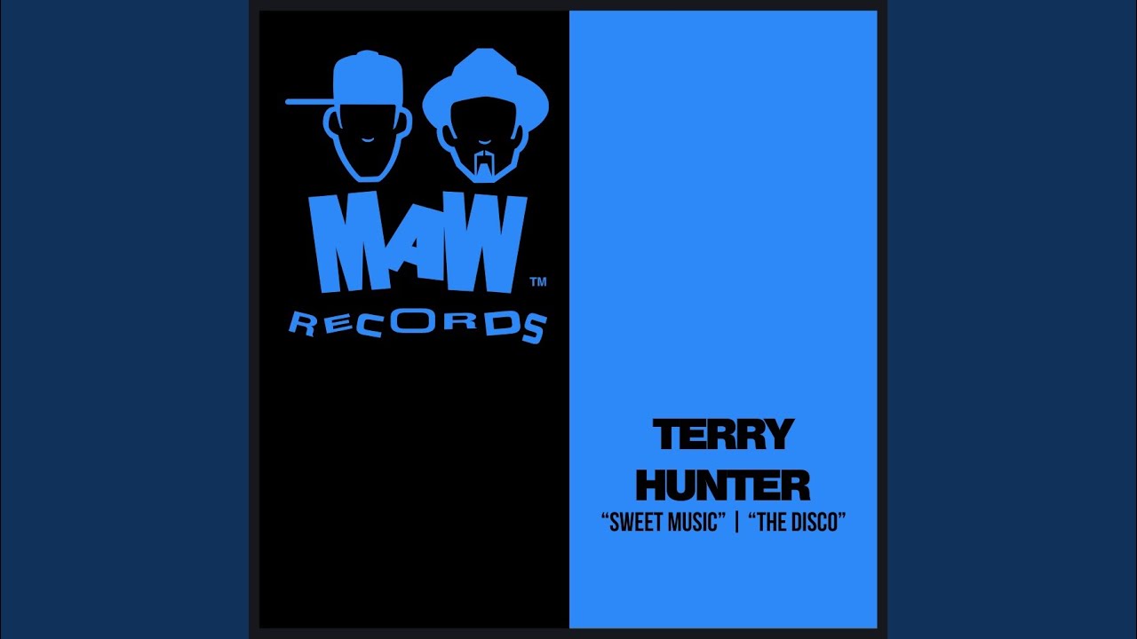 Sweet Music (Original Mix)