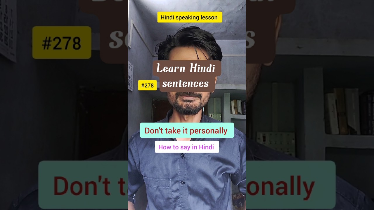 hindi speaking lesson #hindilesson #learnhindi #usa #canada #australia #indonesia #africa #kannada