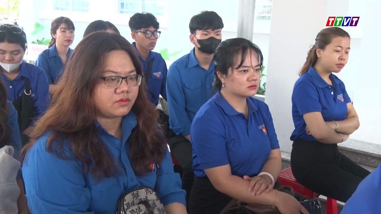 Lễ ra quân Tháng Thanh niên và Chương trình “Tháng Ba biên giới” năm 2026