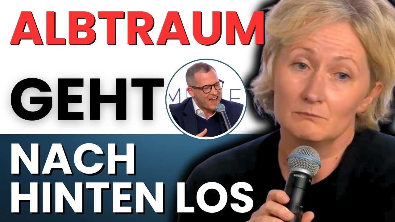 💥 Boykott & Einladung verweigert wegen Reichelt