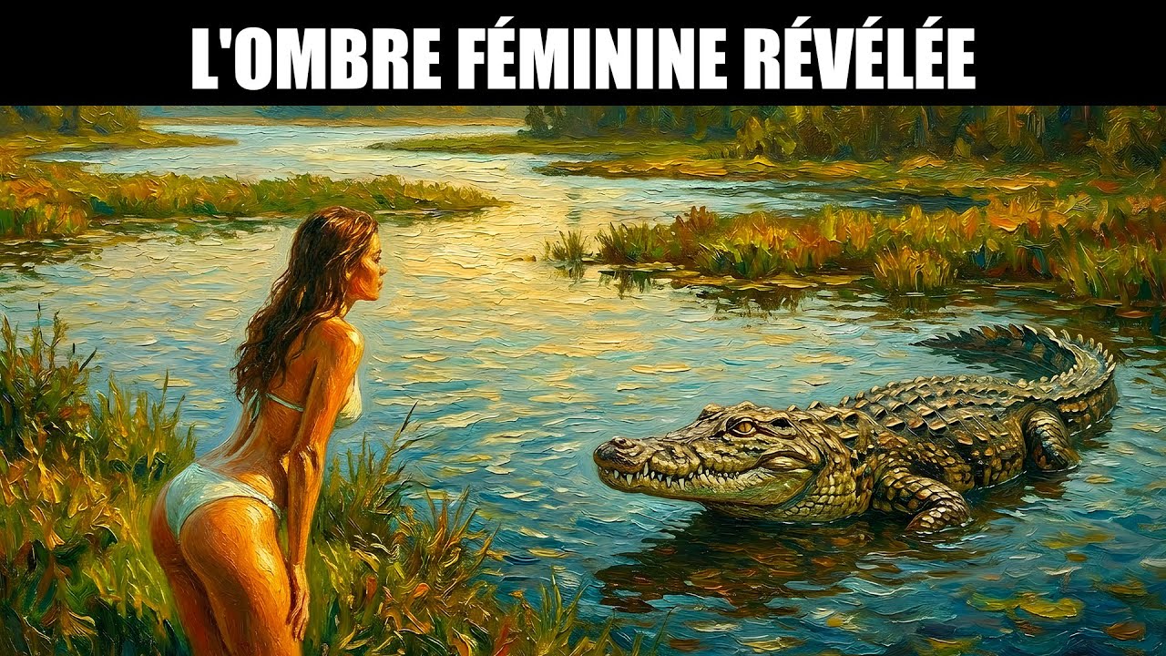 ATTENTION ! Interdit aux hommes au cœur faible