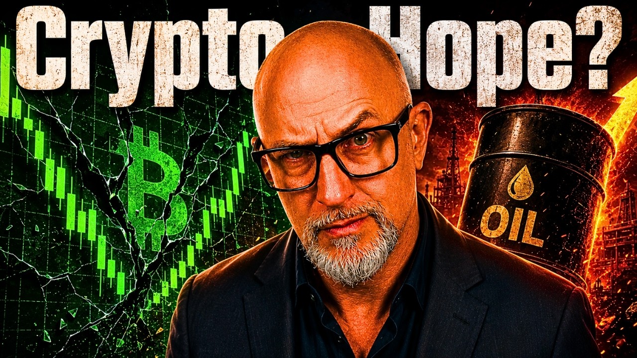 BITCOIN: I Want To Buy This Pump, But The Data Scares Me 😱