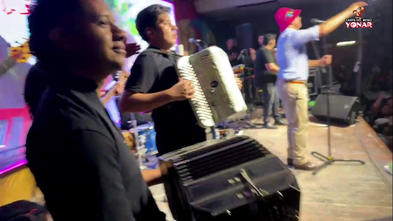 EN VIVO / CARPA DEL MONO YONAR / CUARTO DOMINGO DE CARNAVAL 2026 /RUTA 36 KM2 ROSARIO DE LERMA-SALTA