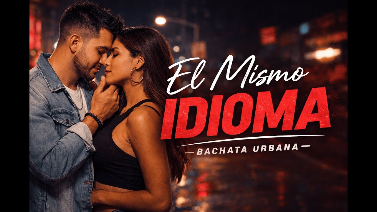 EL MISMO IDIOMA