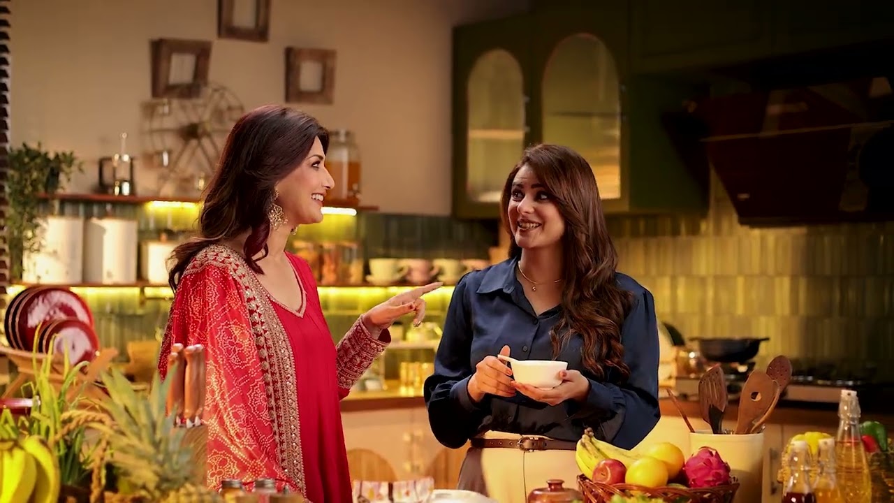 SINDOOR Salt ! Sonali Bendre ! Bugalia Films ! Ssanjay Bugalia ! TVC BTS Video