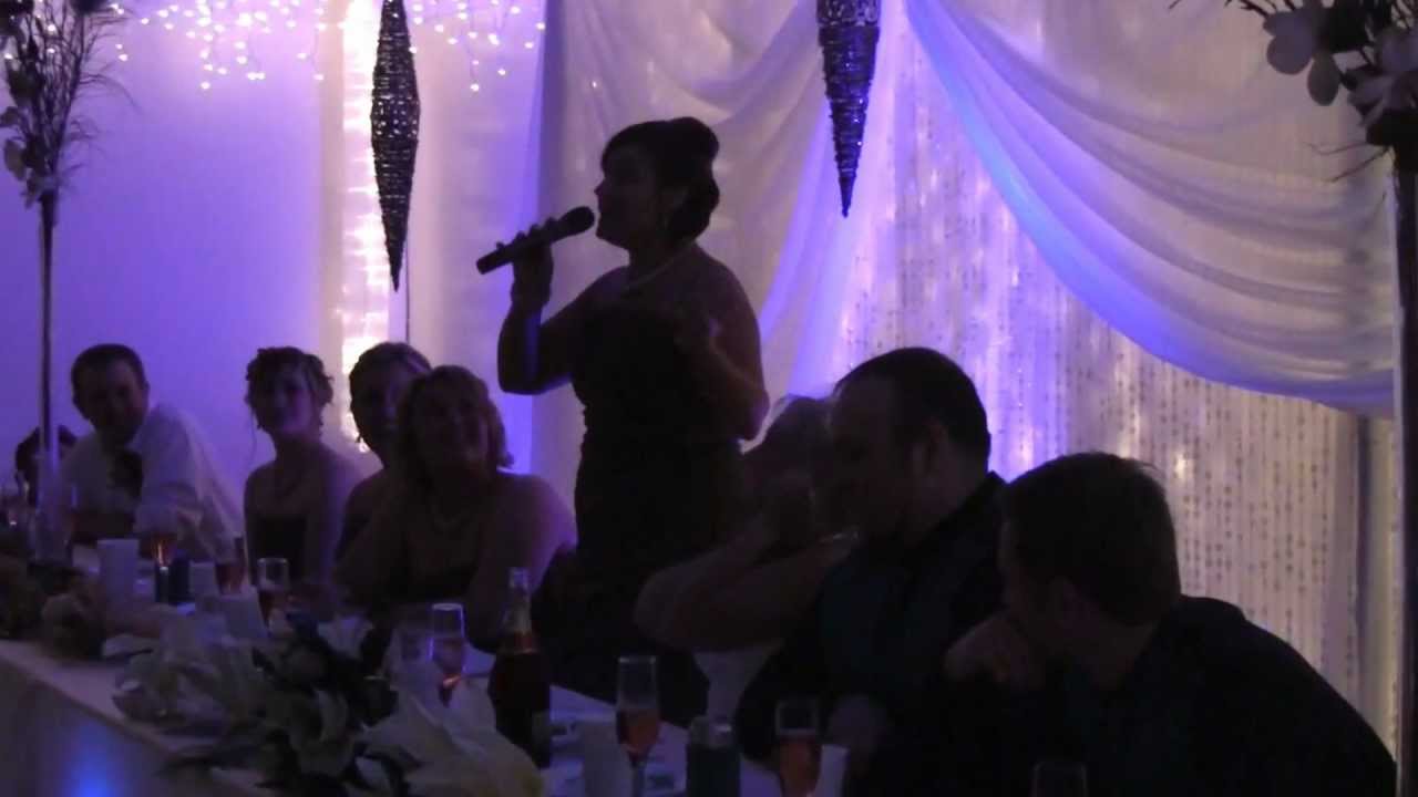 Kati's Maid of Honor 