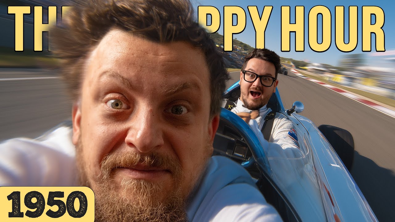 Ez nem a valóság! | TheVR Happy Hour #1950 - 10.06.