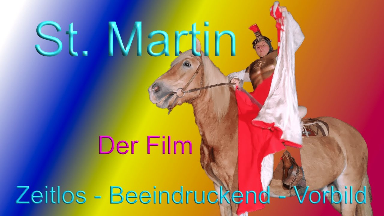 Sankt Martin - Der Film