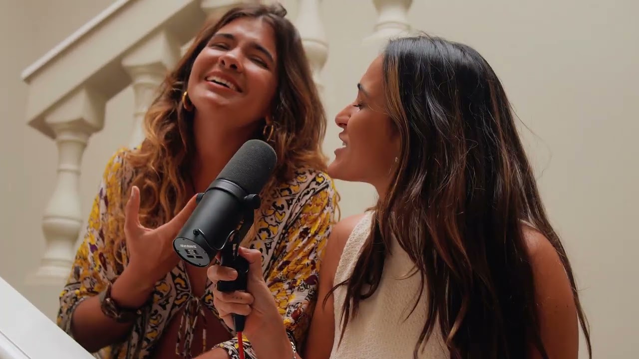 Beija Flor - Cover by Pilar & Sophia Stedile | Home, Music & Friends