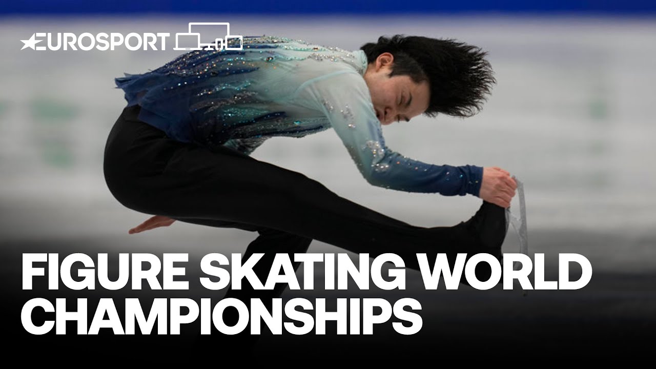 23-year-old Kazuki Tomono wraps up a great day for Japan at the World Championships | Eurosport