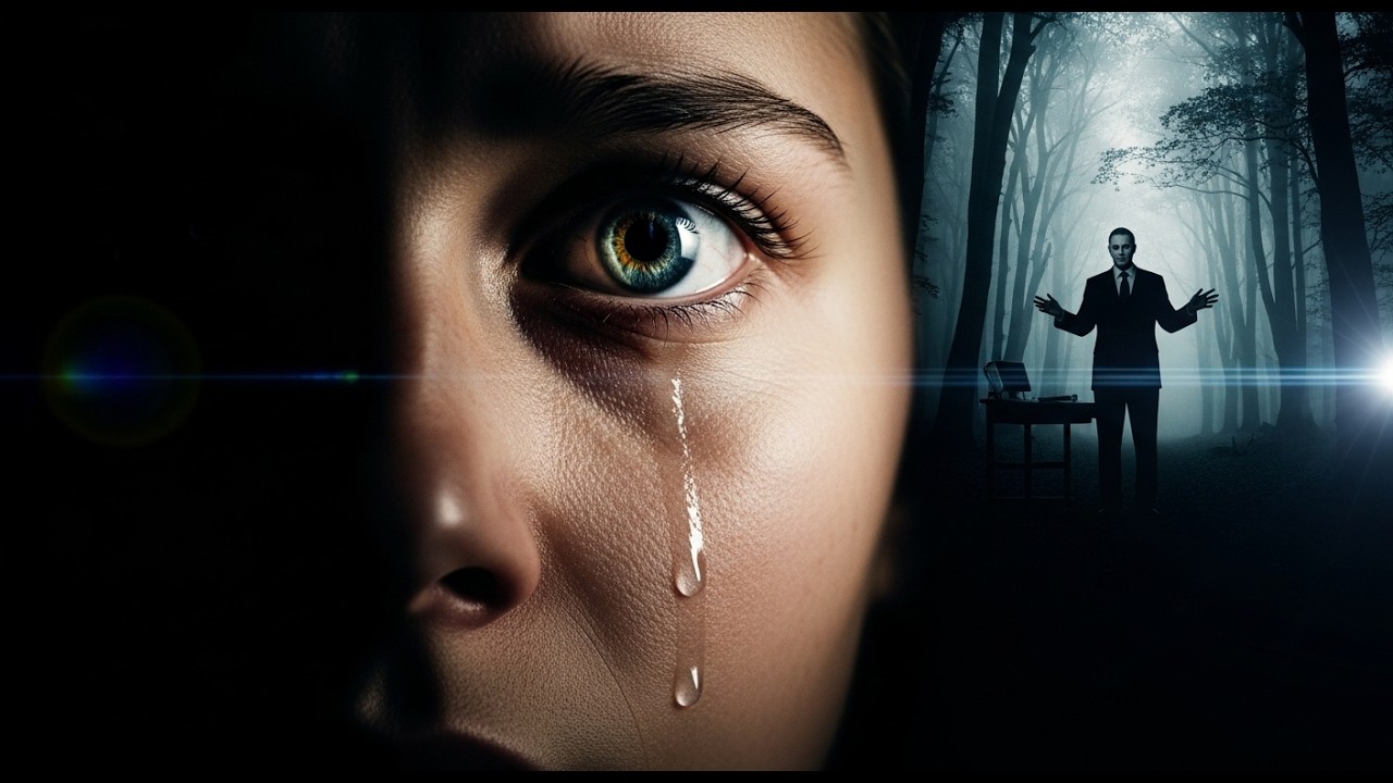 SECRETS IN THE WOODS: AN EXPERIENCE TURNING INTO A DEADLY GAME -  FULL MOVIE FREE