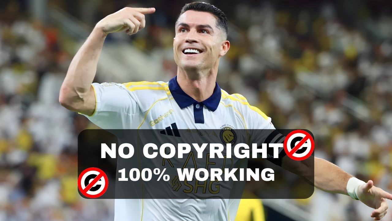 Step-by-Step: Create Football Shorts Without Copyright Issues ✅⚽