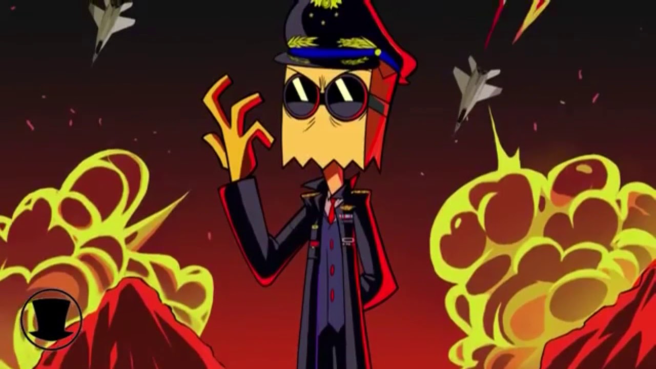 Dr. Flug's Brand New Day