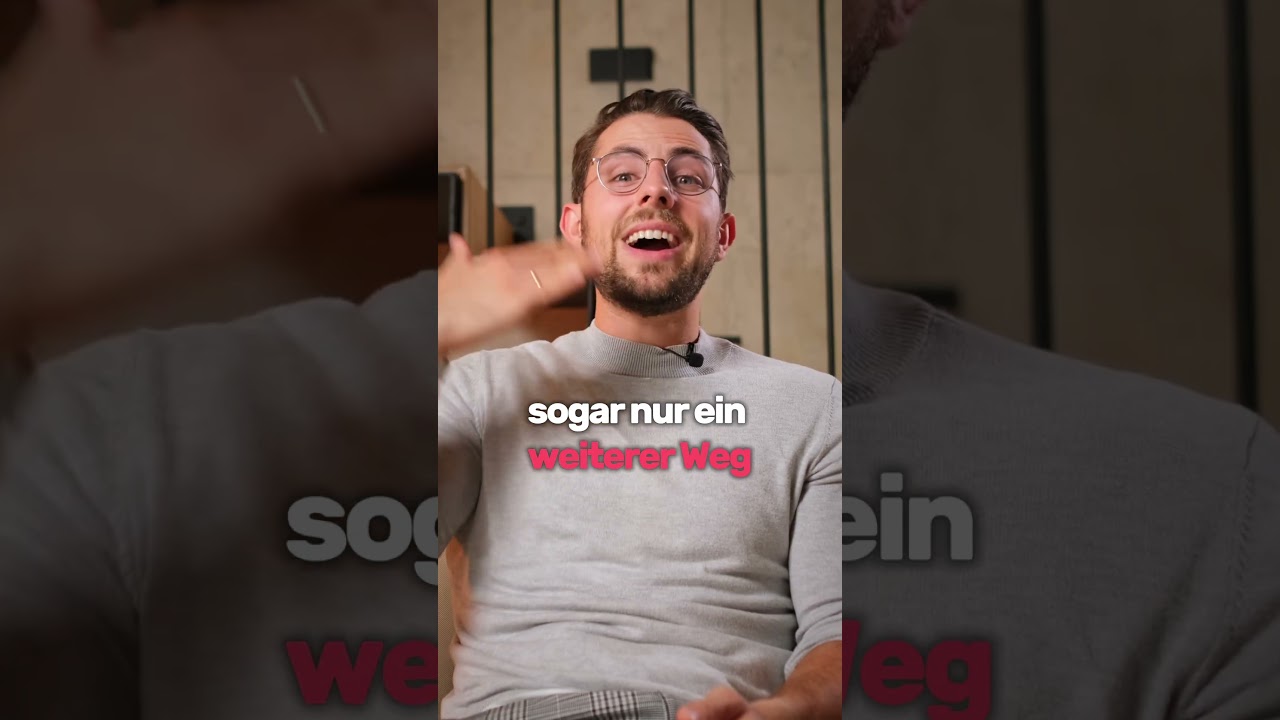 Darum schaden Affirmationen mehr, als dass sie helfen!