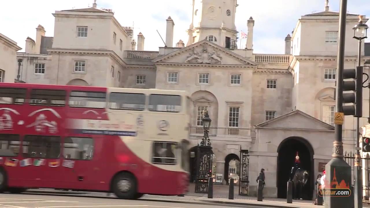 Visit Household Cavalry Museum Video Travel Guide by Vidtur.com