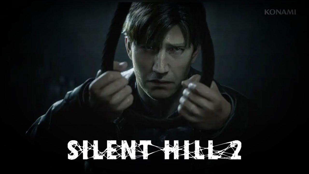 Silent Hill 2 Remake - parte 5 | Sociedade Histórica de SH