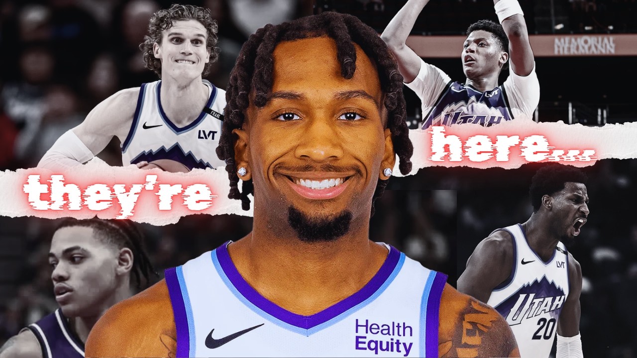 The NBA's Next Dynasty Already Exists