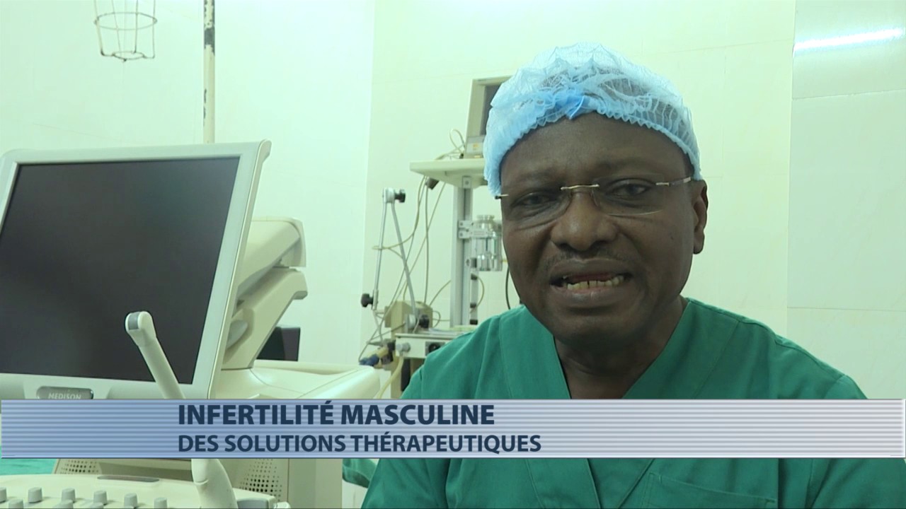 Des solutions thérapeutiques à l'infertilité masculine