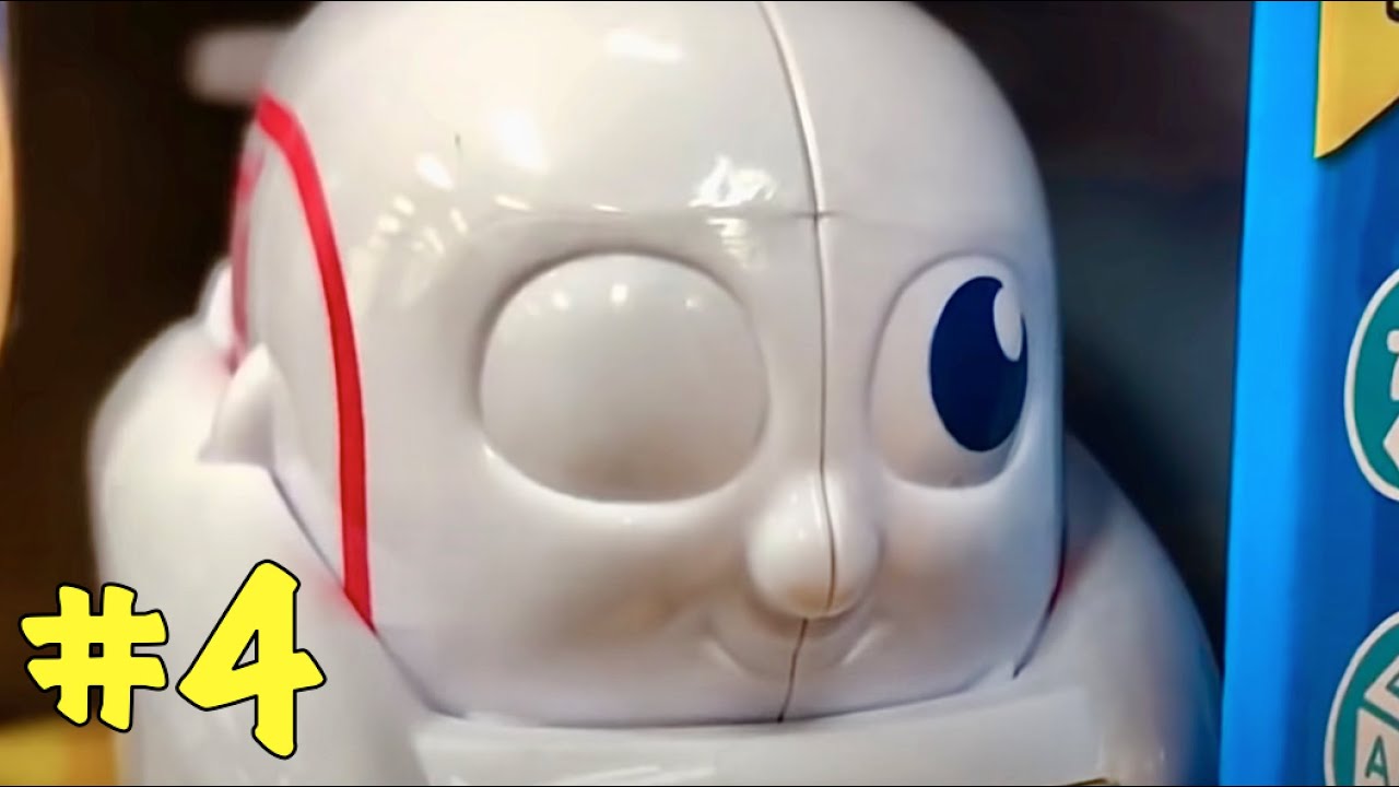 Factory Error Thomas & Friends Toys (#4)