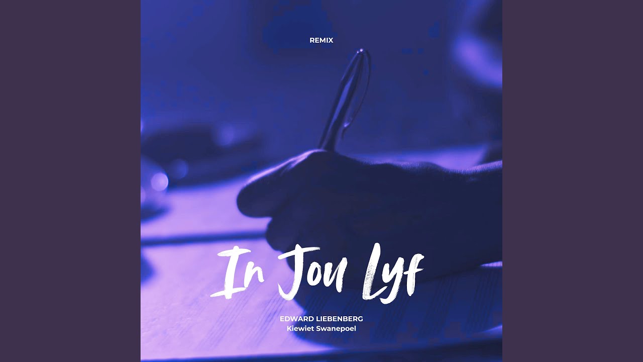 In Jou Lyf (Remix)