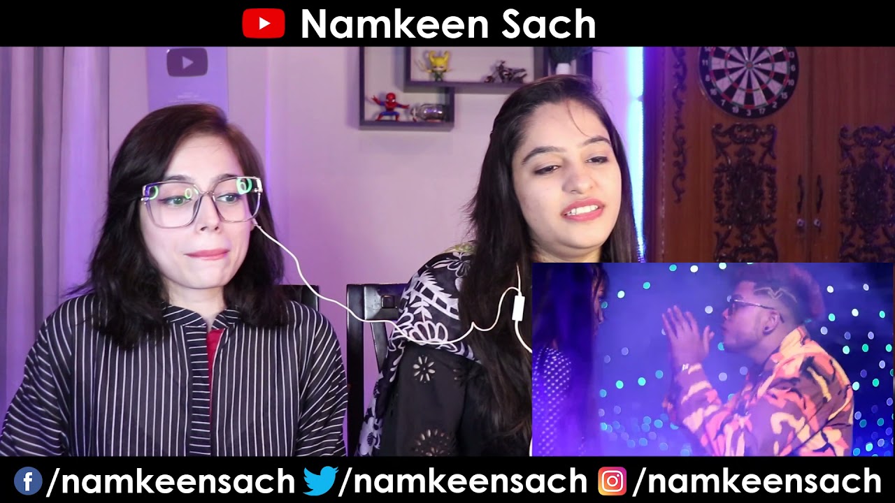 Pagla Pagli 2 Rap Song - PAKISTAN REACTION - Kolkata Rap Song Kolkata song