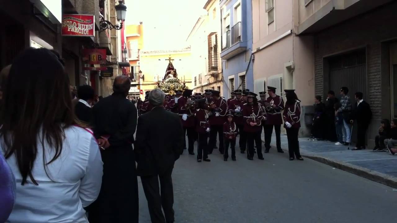 Semana Santa Totana 2011