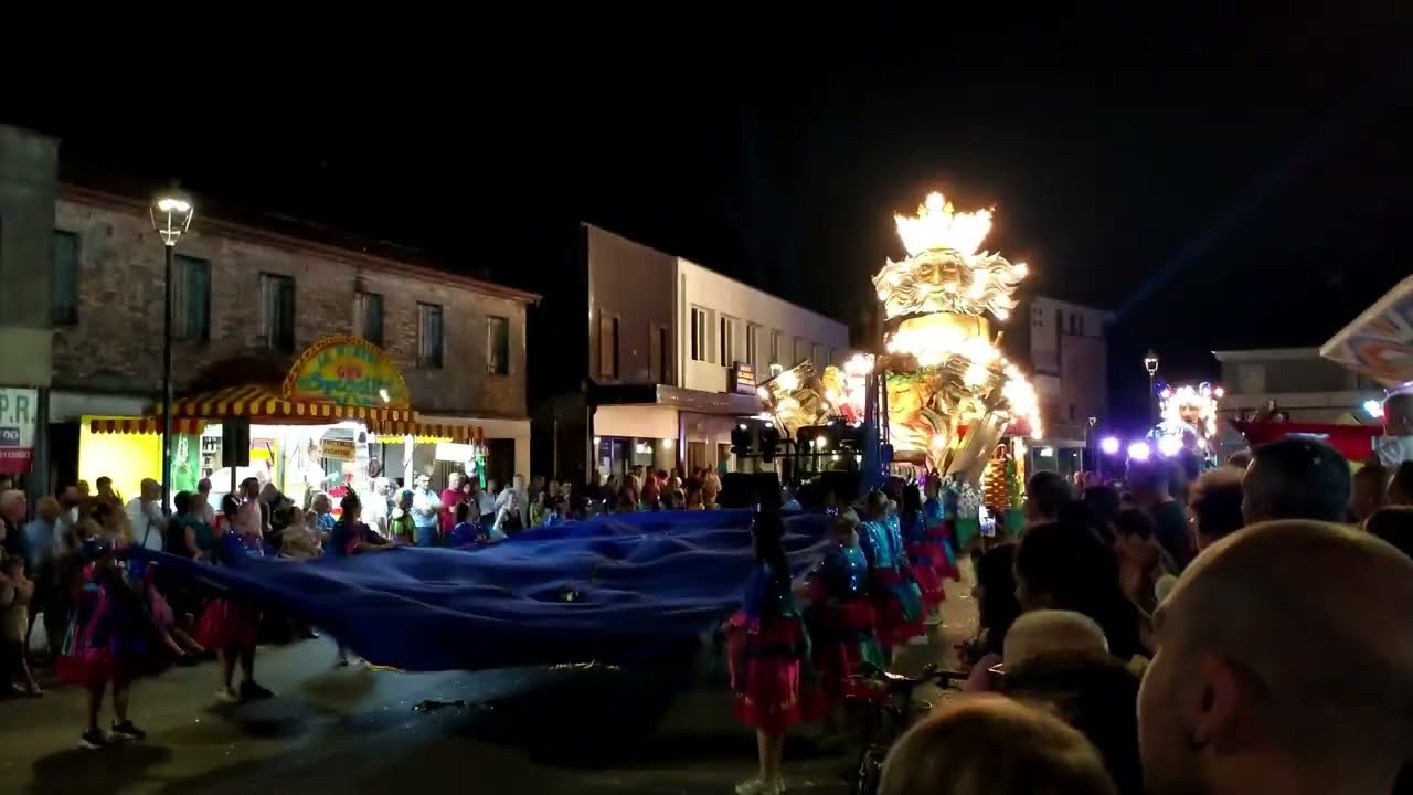 Carnevale Campagna Lupia (VE) - 21/06/2025