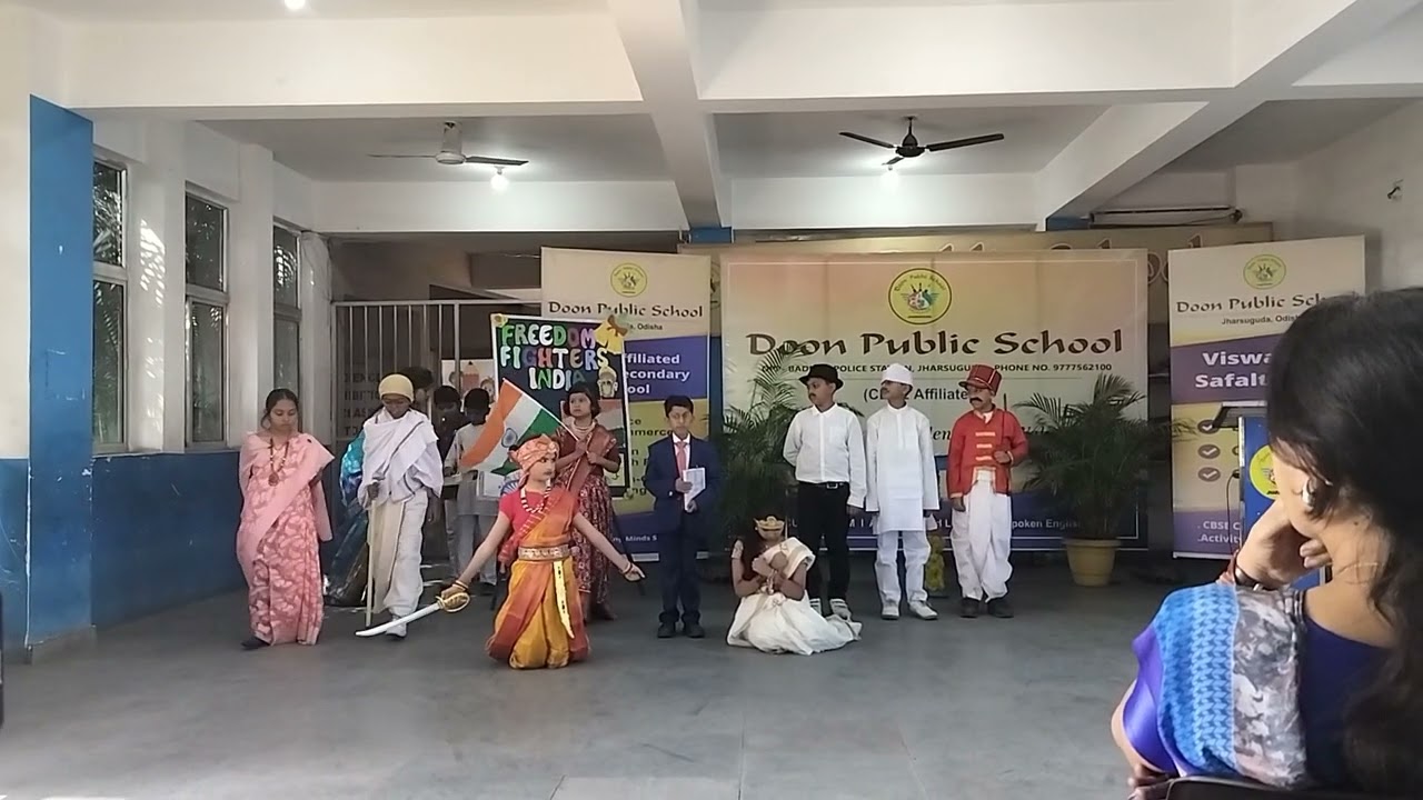 How did India get freedom