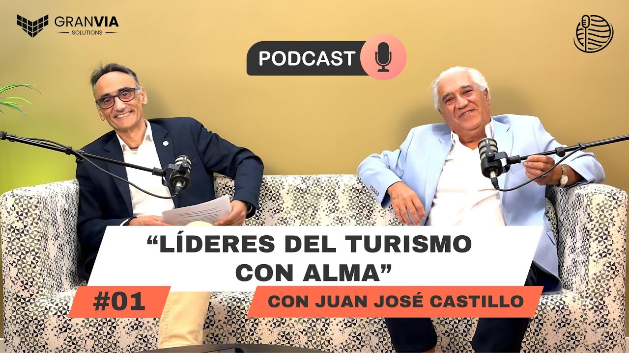 1x01 Casa Lorenzo: 