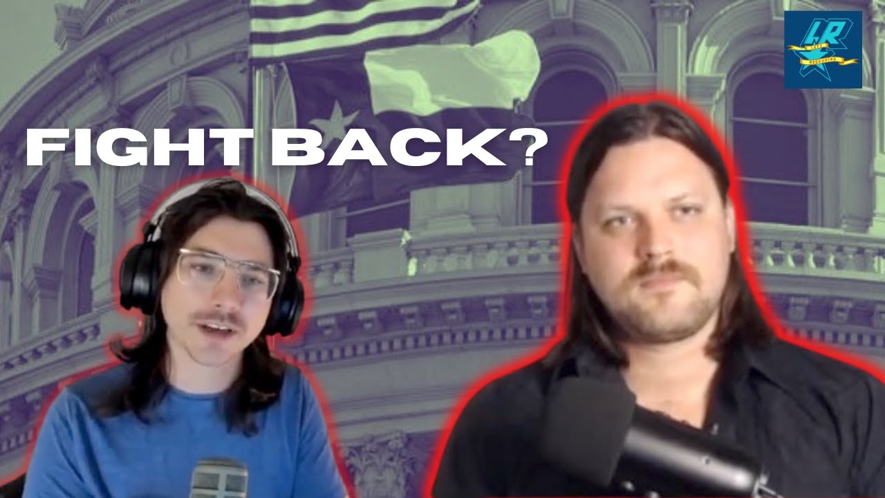 Texas Socialist On How To Fight Abortion Ban