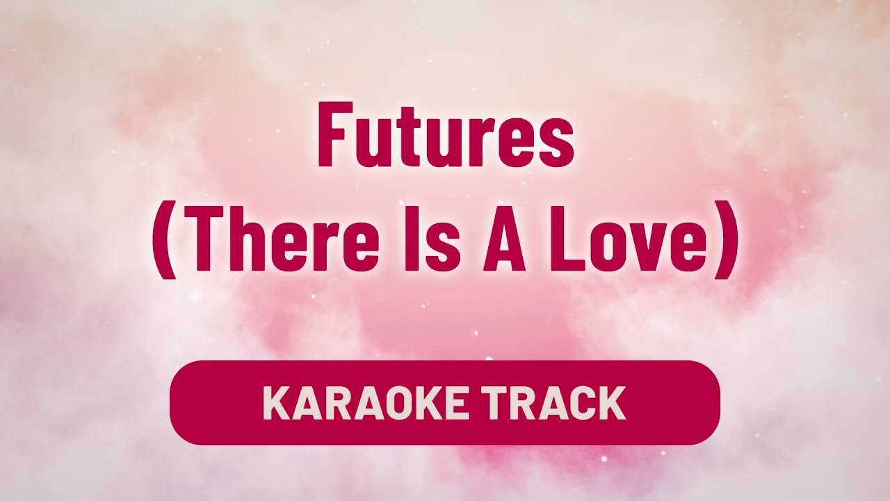 Futures (There Is A Love) Song Karaoke Lyrics | Worship Song | Divine Hymns Elite