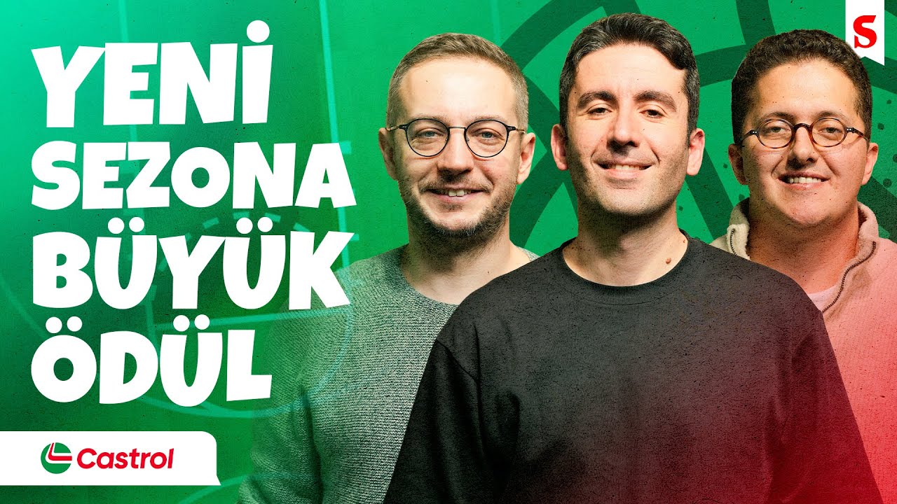 Draft Gecesi, Bedene Övgü, DJ Adriano, PTA Bütçesi, Basketbolcu Piyasası | Haftalık Fantezi #02
