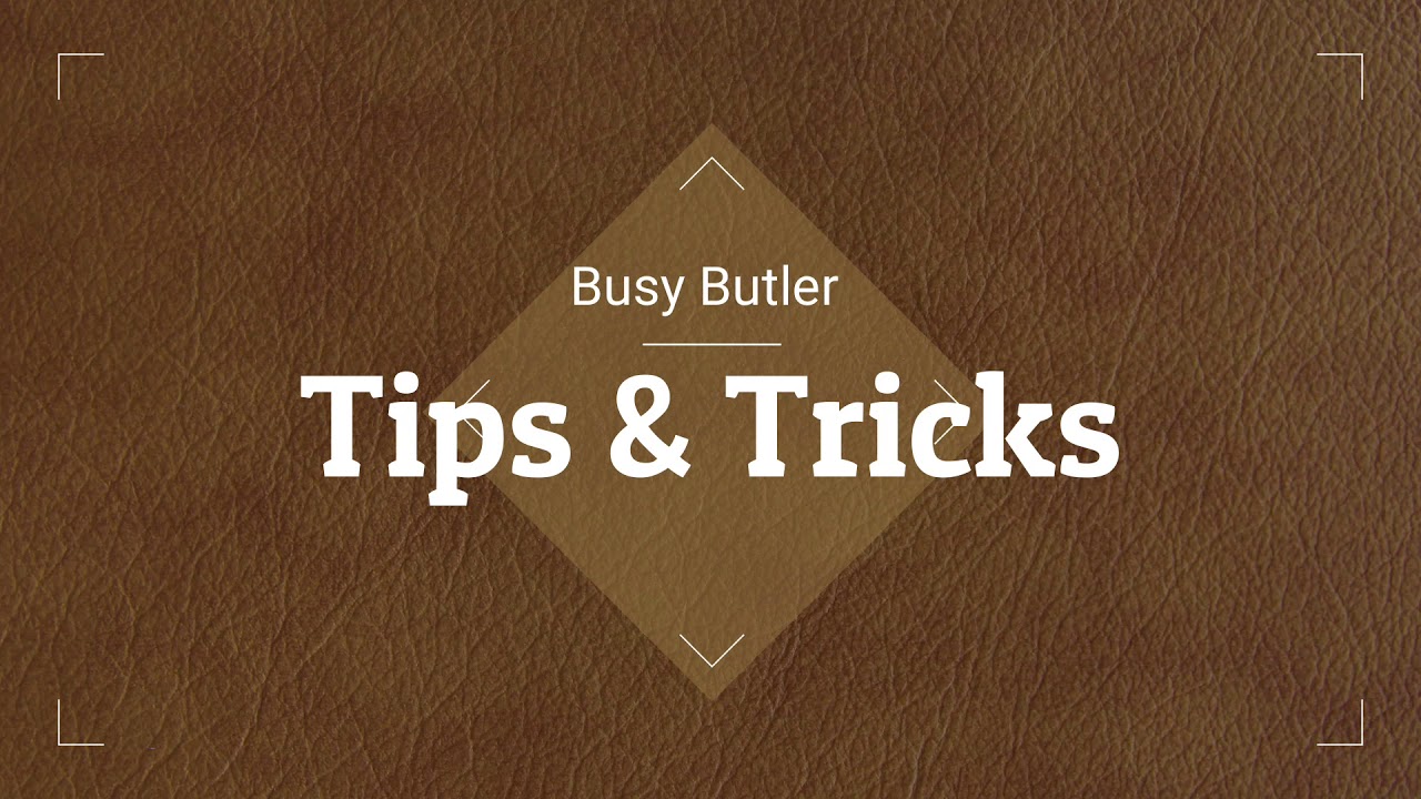 Using Adjustable Box Wool Picker The Busy Butler