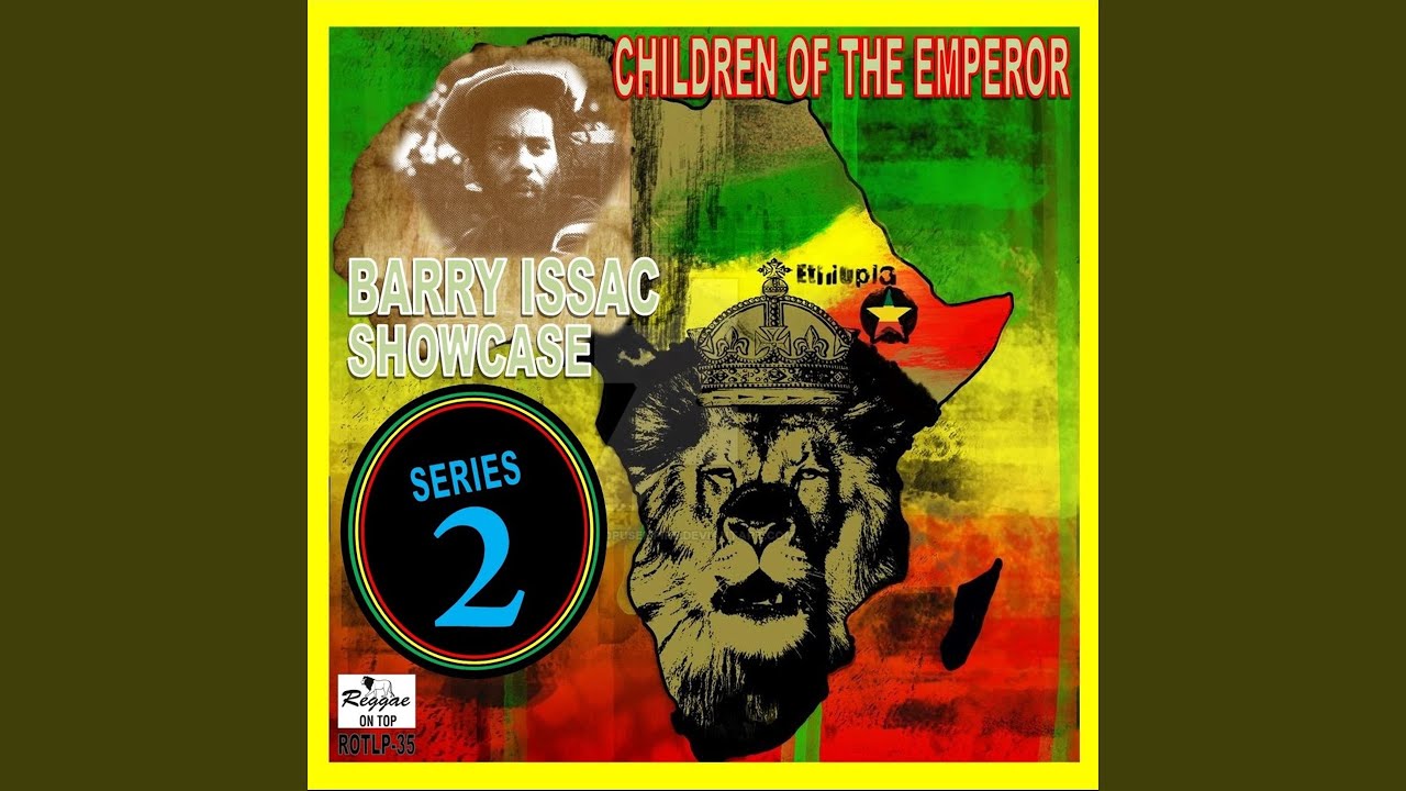 Children Of Dub