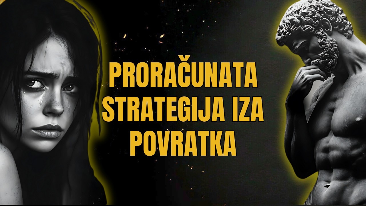 ISTINA O HOOVERINGU: ZAŠTO NARCISIST UVIJEK POKUŠAVA NATRAG