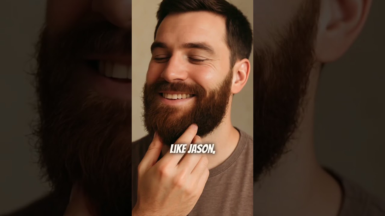 The Beard Oil That Finally Fixes What Others Miss