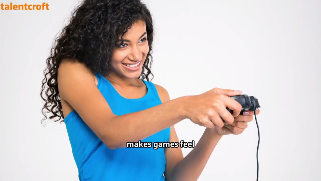 Game Development Explained &ndash; Beginner Guide in 3 Minutes | Literate Nigeria | Hot 2026 Skills