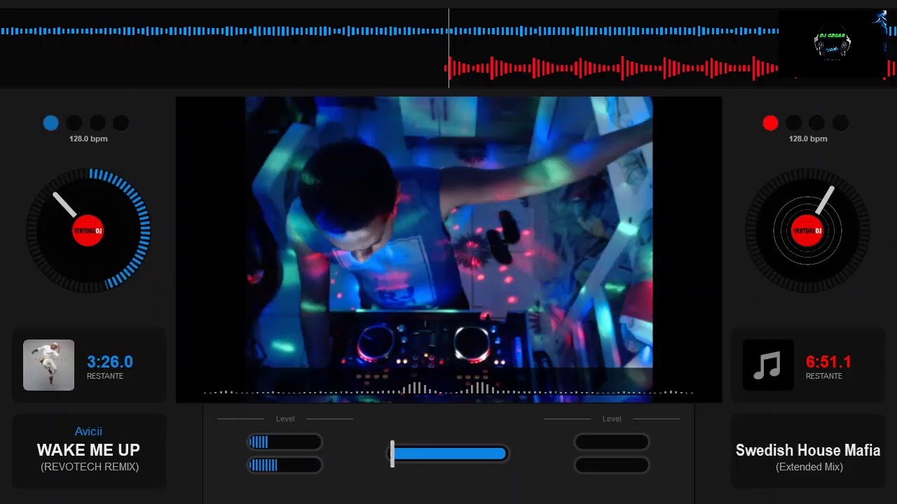 S&Oacute; RETRO BY DJ CESAR DANCE HOUSE 2000 - Rio 27/09/19