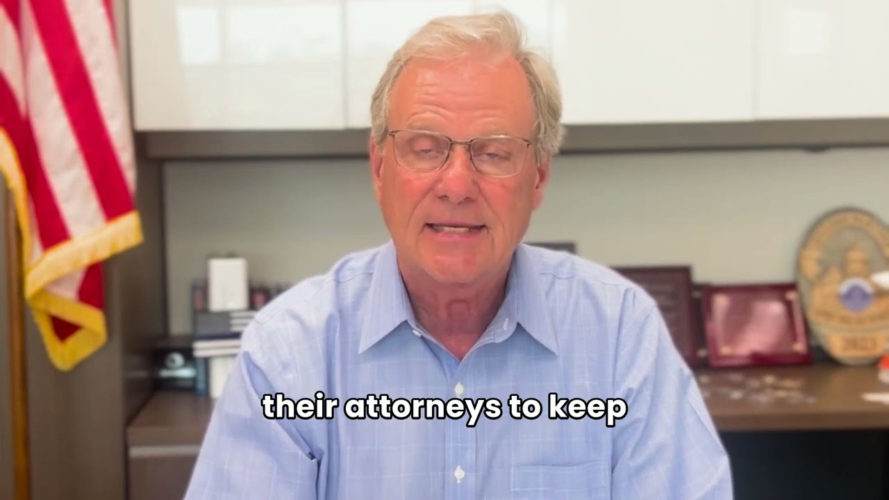 San Diego is Paying for the Legal Defense of Illegal Immigrants