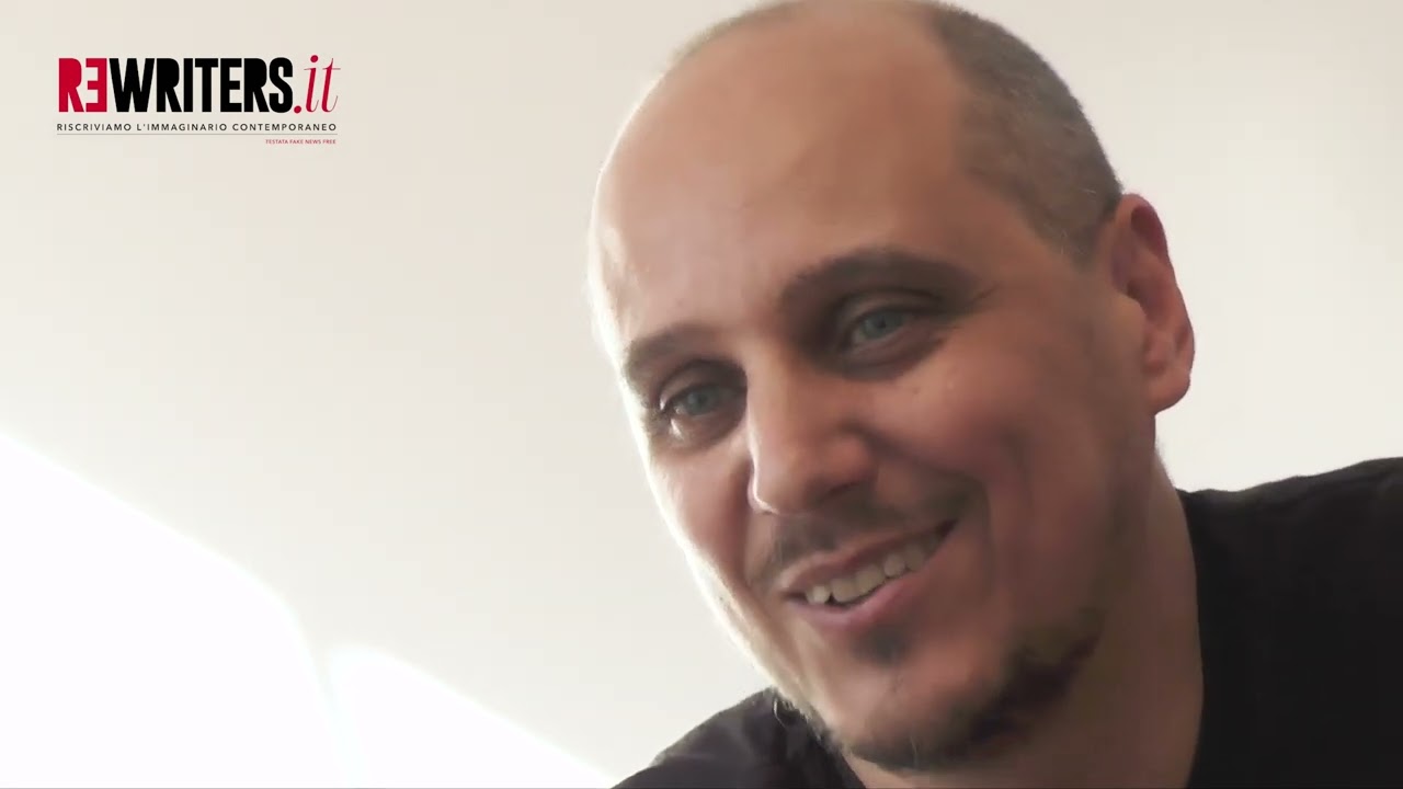 Antispecismo intersezionale. Video intervista con Marco Reggio