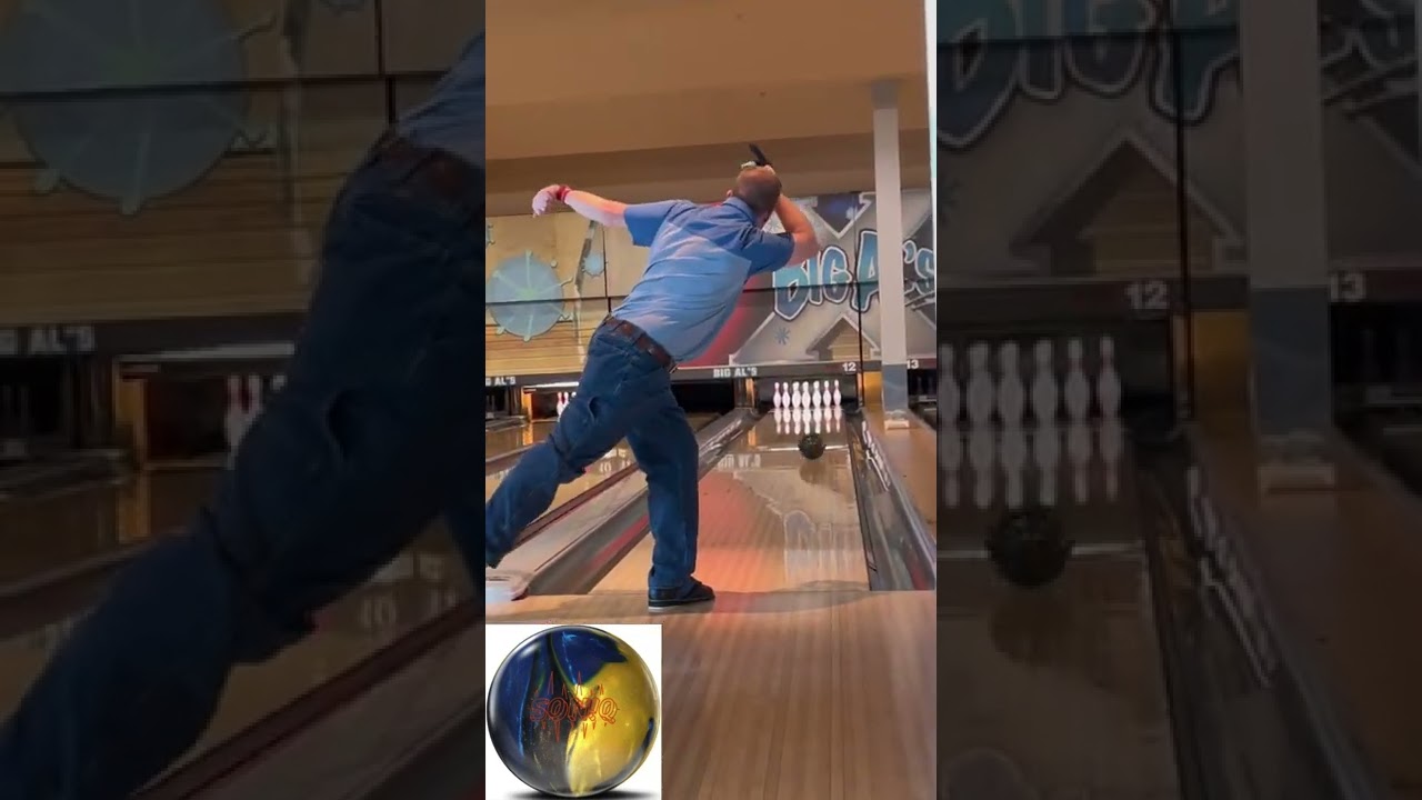 On February 11 2022 I was at Big Al&rsquo;s bowling center in meridian Idaho doing some bowling practicing