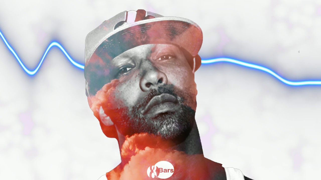 Joe Budden Type Beat | The Dream