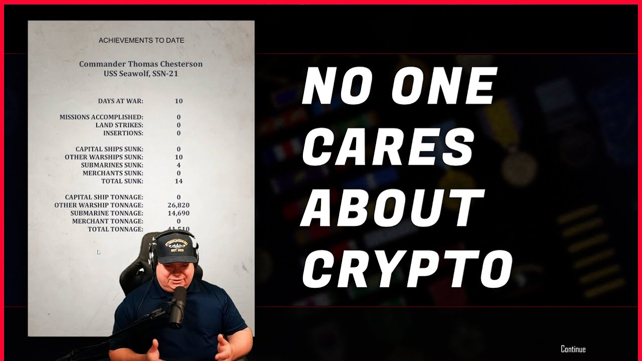 Cold Crypto