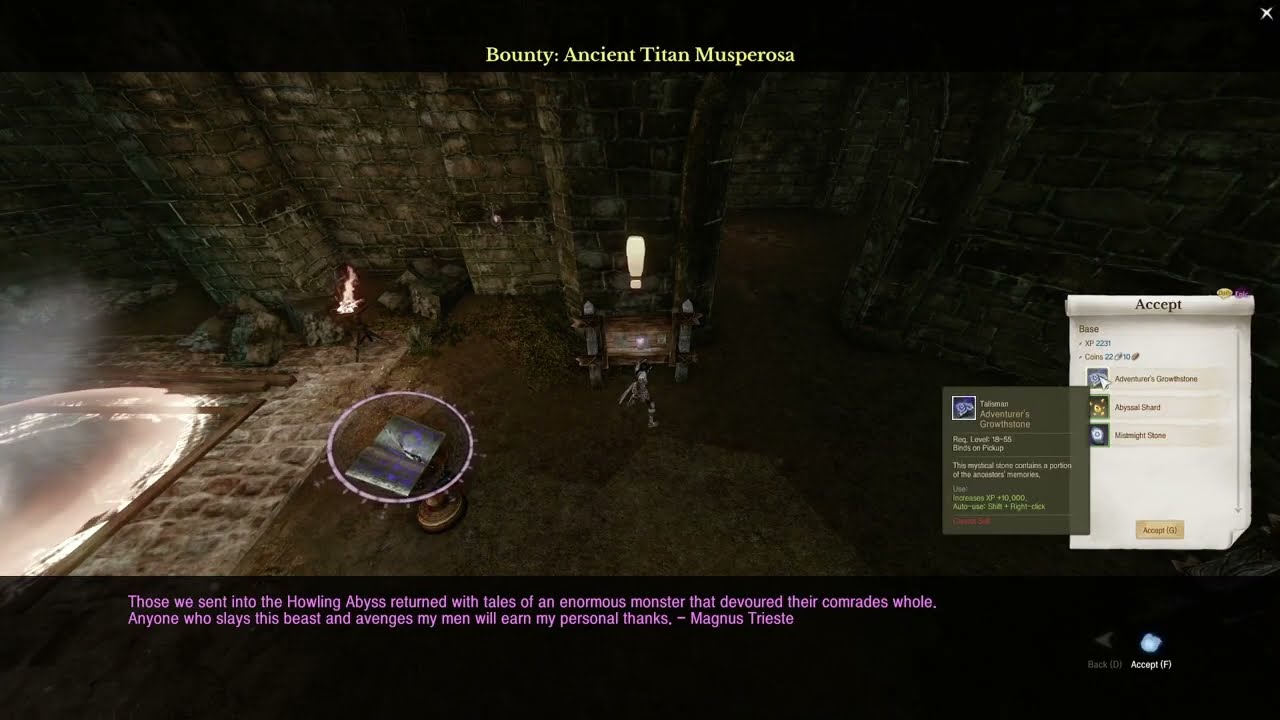 Archeage: How Does Gear Progression Work?