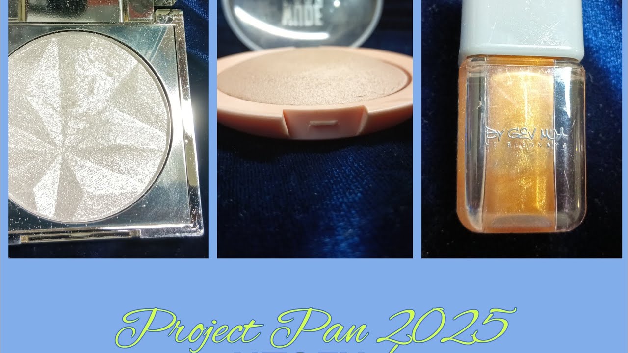 Project Pan 2025 итоги/ 2026 начало