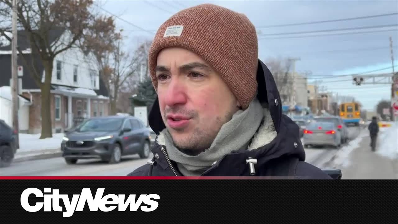 Montreal West parents rally for safer streets after string of crashes
