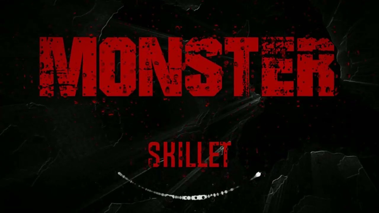 Skillet - Monster (FL Studios Cover)
