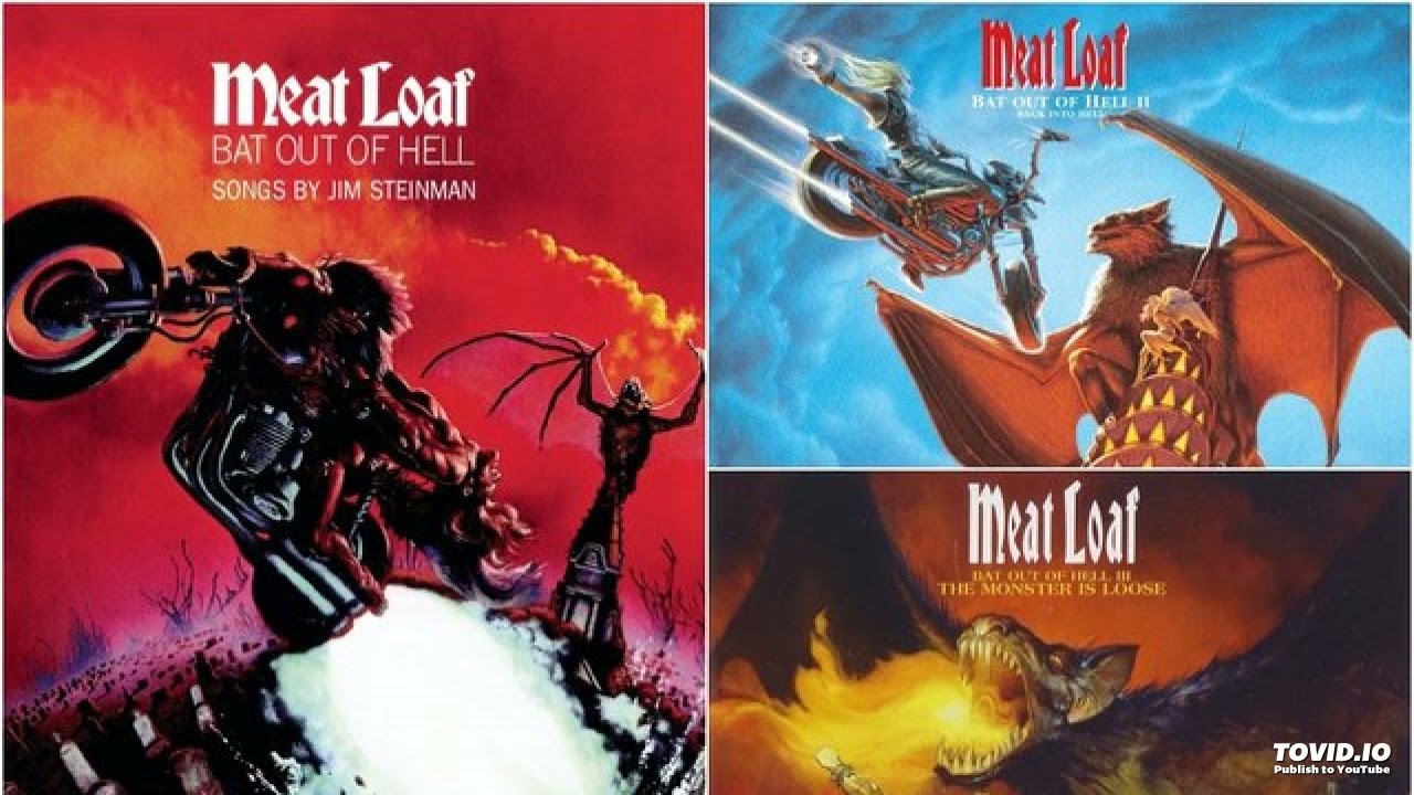 Meatloaf Documentary 2006