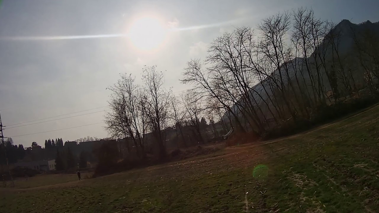 ☀️TEST TBS TANGO 2 PRO V3☀️