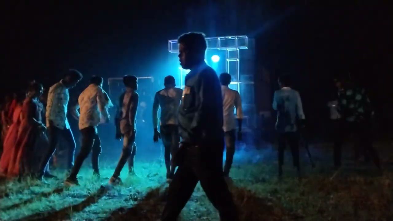 New video adivasi dance 2026 